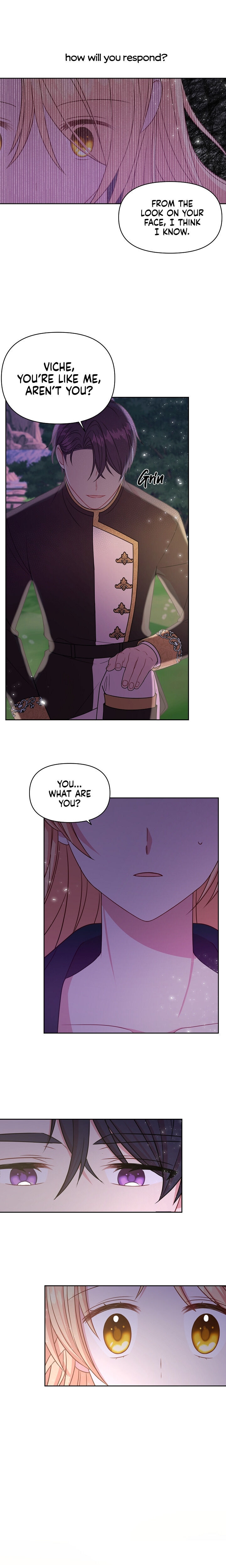 I Raised My Childhood Friend as a Tyrant Chapter 26 - Page 13