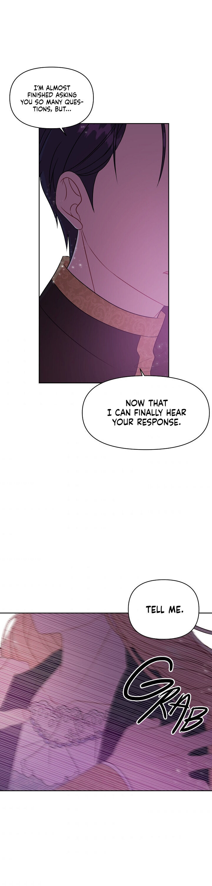 I Raised My Childhood Friend as a Tyrant Chapter 26 - Page 17