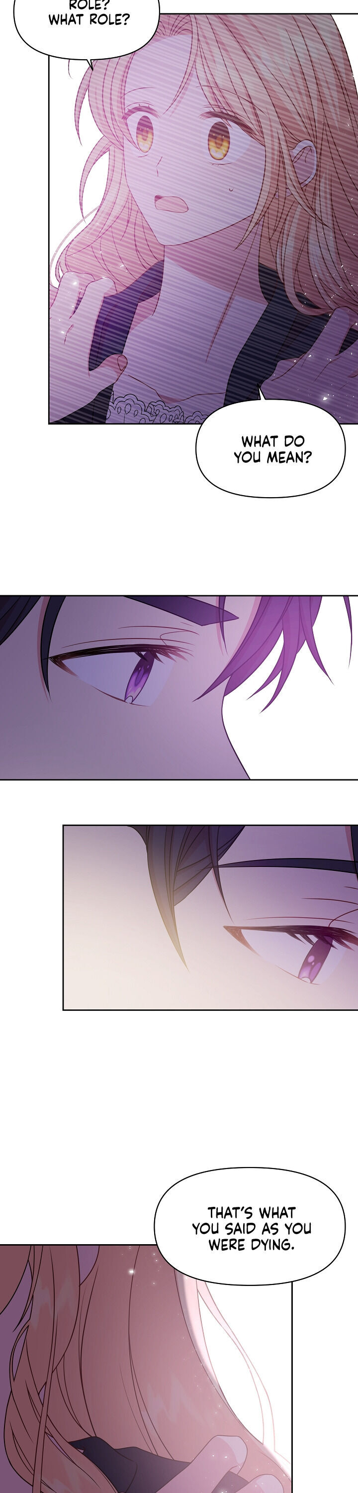 I Raised My Childhood Friend as a Tyrant Chapter 26 - Page 19