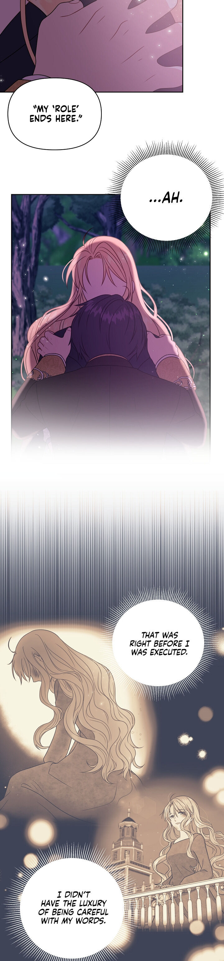 I Raised My Childhood Friend as a Tyrant Chapter 26 - Page 20