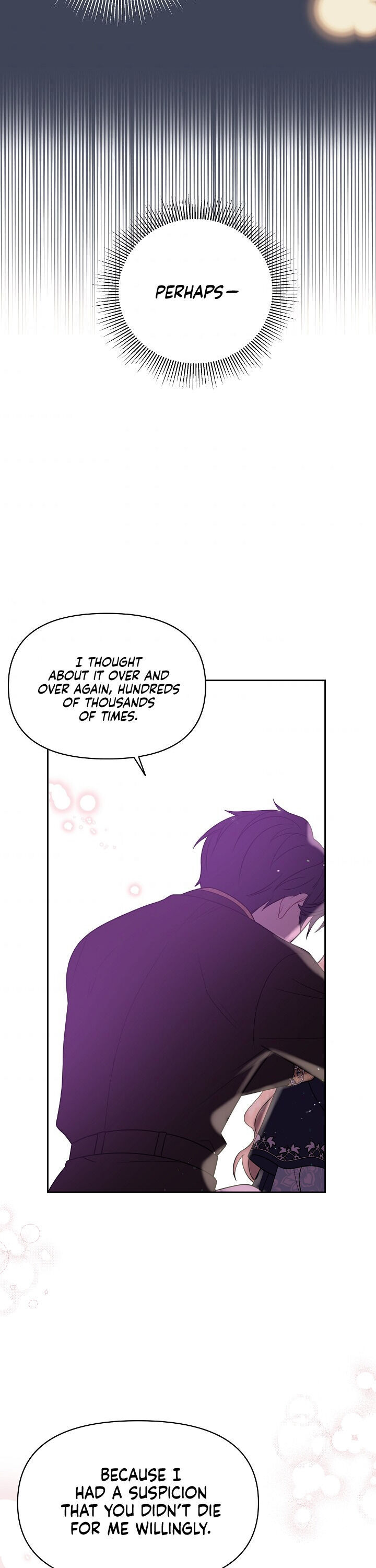 I Raised My Childhood Friend as a Tyrant Chapter 26 - Page 21