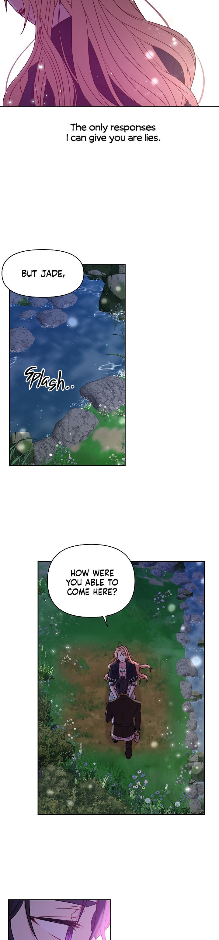 I Raised My Childhood Friend as a Tyrant Chapter 26 - Page 24