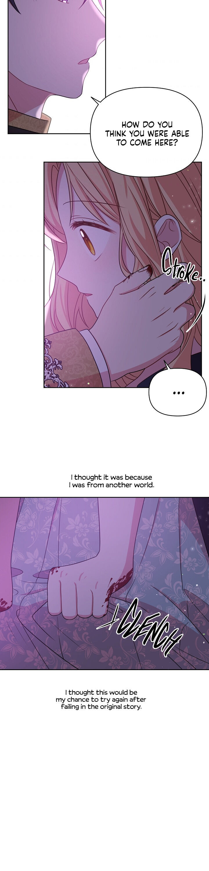 I Raised My Childhood Friend as a Tyrant Chapter 26 - Page 25