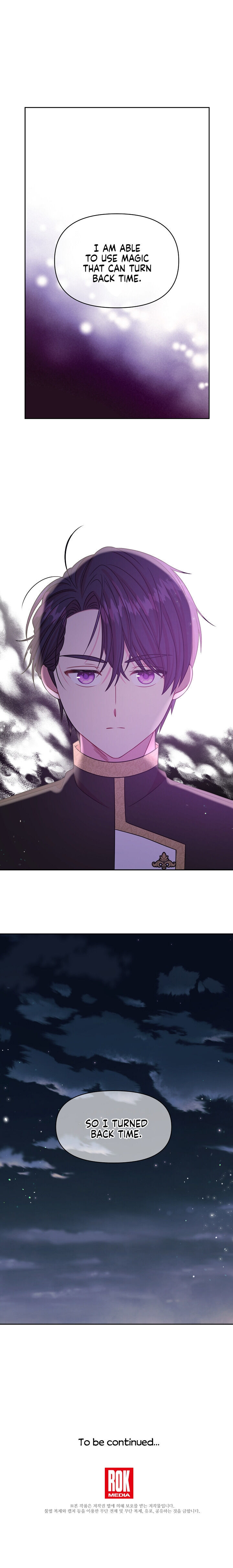 I Raised My Childhood Friend as a Tyrant Chapter 26 - Page 26