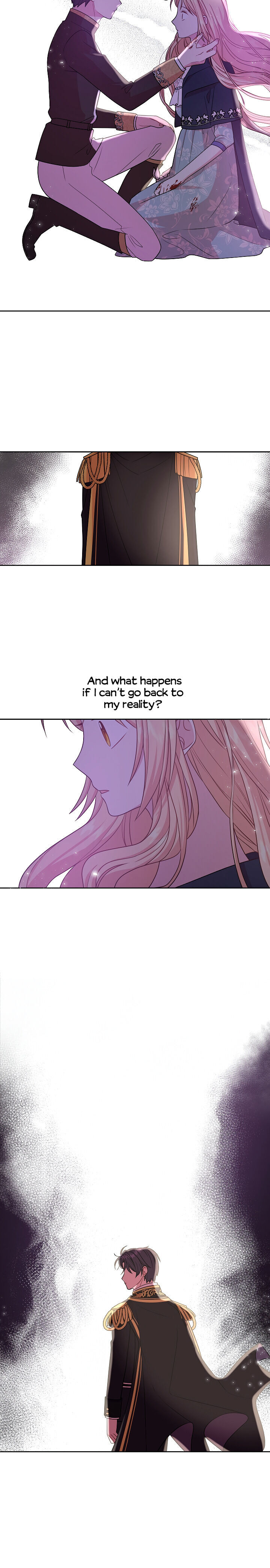 I Raised My Childhood Friend as a Tyrant Chapter 27 - Page 4