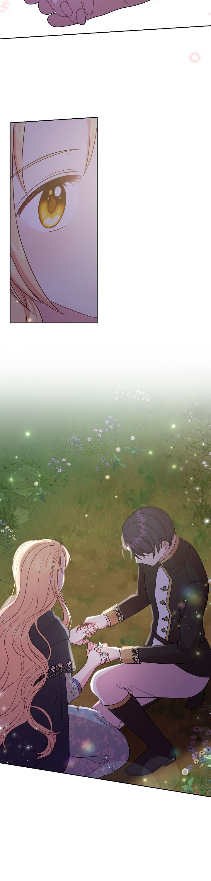 I Raised My Childhood Friend as a Tyrant Chapter 27 - Page 6