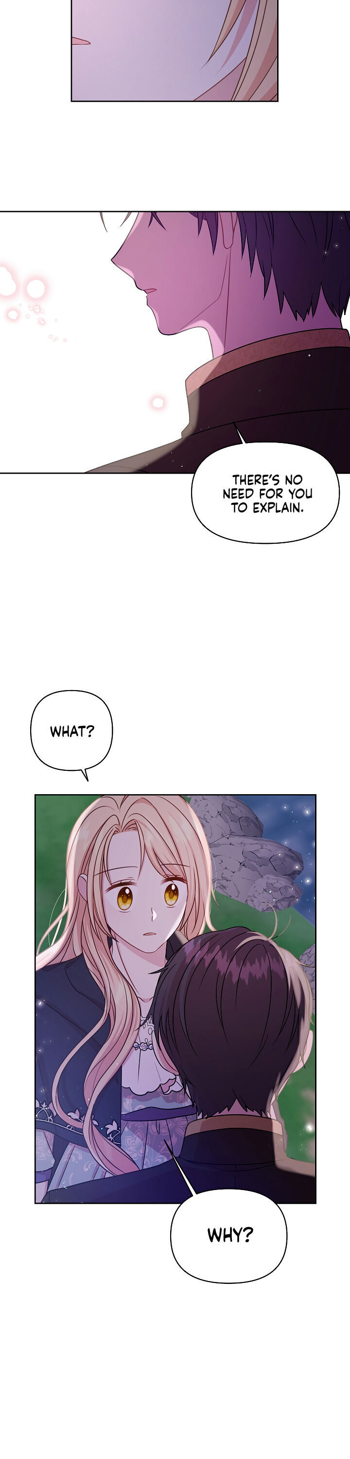 I Raised My Childhood Friend as a Tyrant Chapter 27 - Page 13