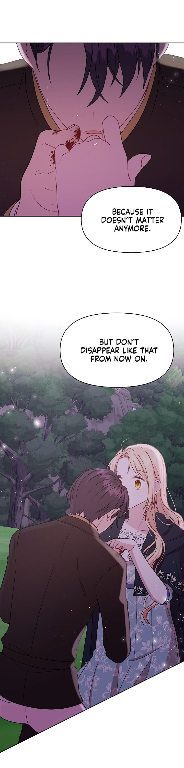 I Raised My Childhood Friend as a Tyrant Chapter 27 - Page 14