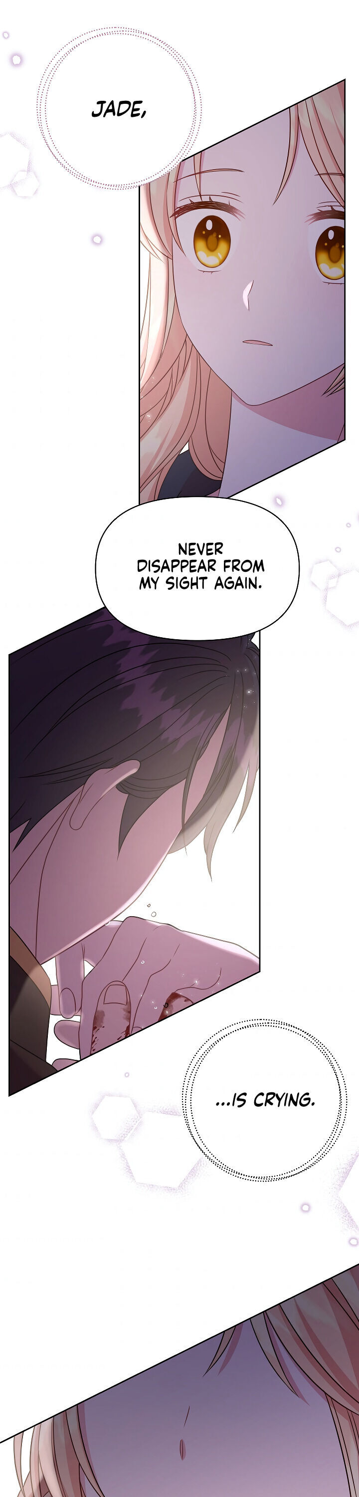 I Raised My Childhood Friend as a Tyrant Chapter 27 - Page 15