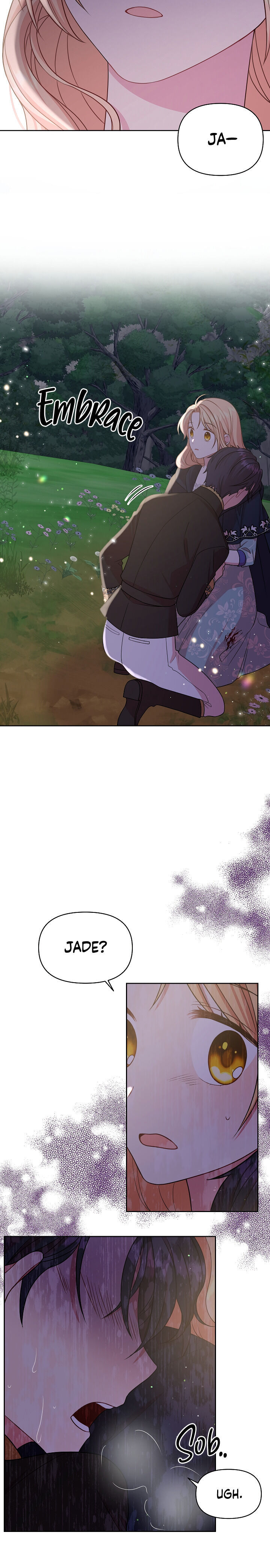 I Raised My Childhood Friend as a Tyrant Chapter 27 - Page 16