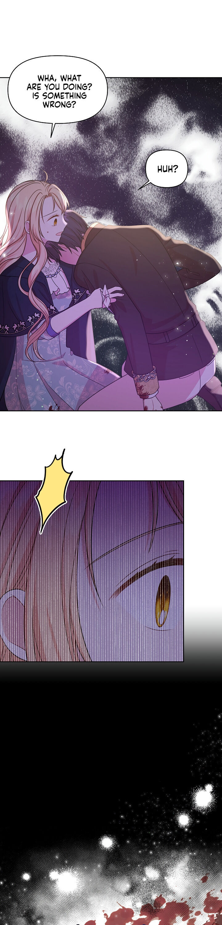 I Raised My Childhood Friend as a Tyrant Chapter 27 - Page 17