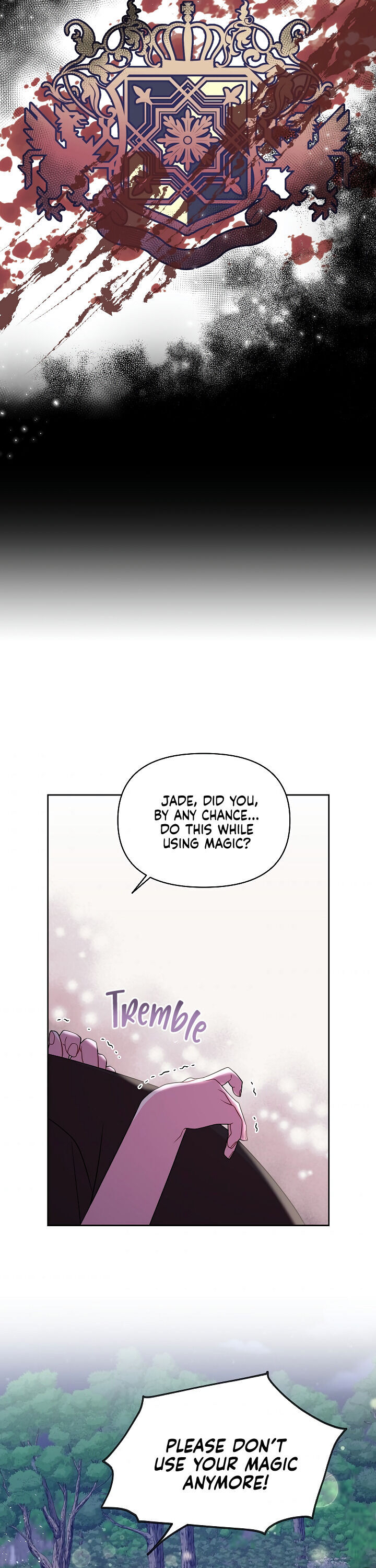 I Raised My Childhood Friend as a Tyrant Chapter 27 - Page 18