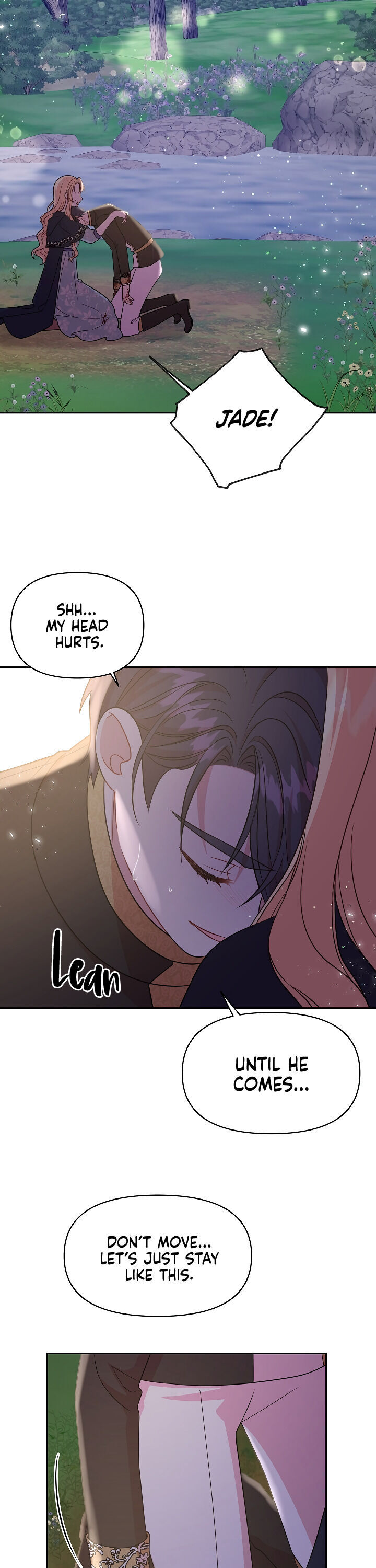 I Raised My Childhood Friend as a Tyrant Chapter 27 - Page 19