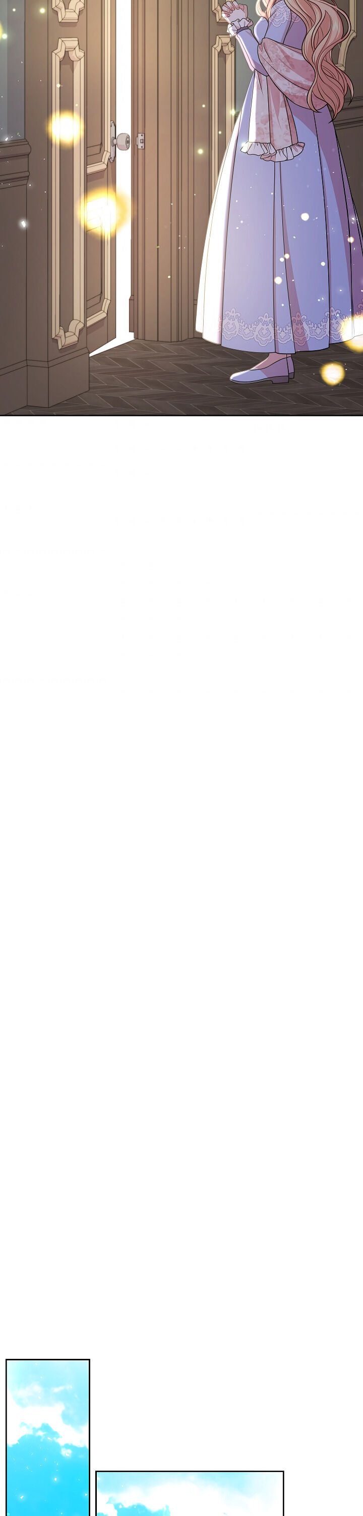 I Raised My Childhood Friend as a Tyrant Chapter 27 - Page 22