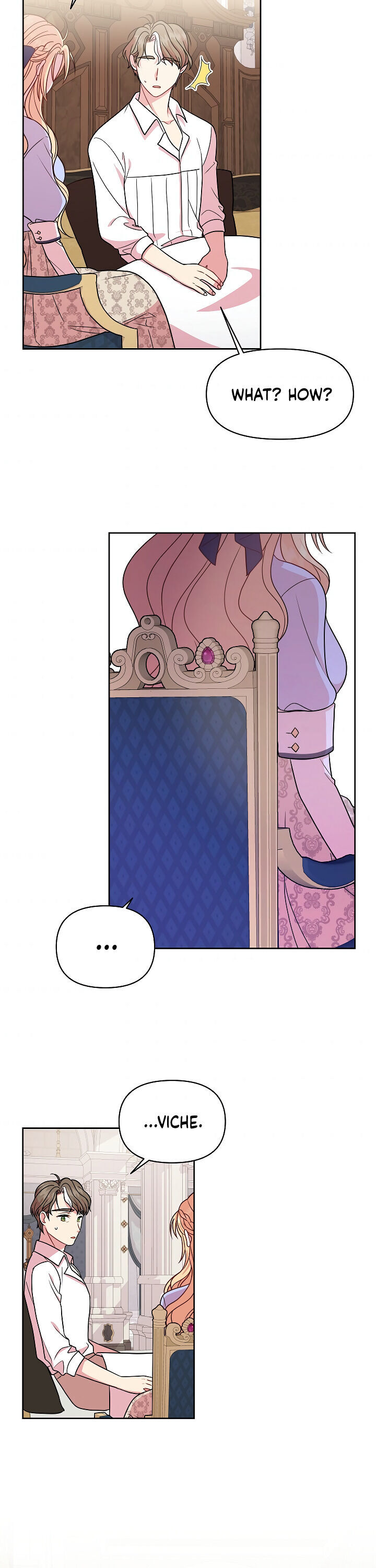 I Raised My Childhood Friend as a Tyrant Chapter 27 - Page 25