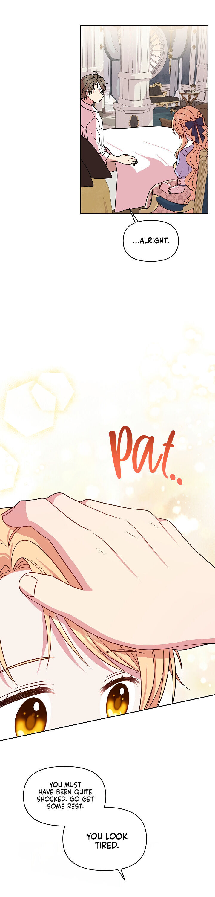 I Raised My Childhood Friend as a Tyrant Chapter 27 - Page 27