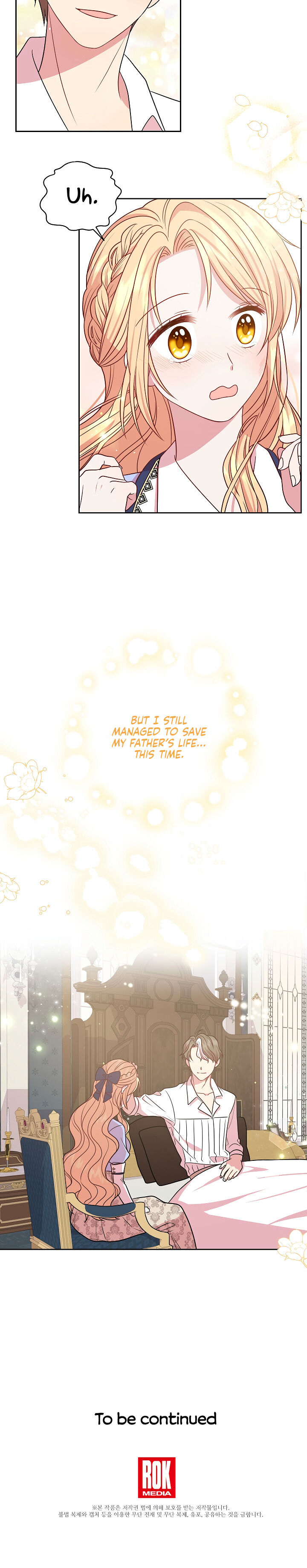 I Raised My Childhood Friend as a Tyrant Chapter 27 - Page 29