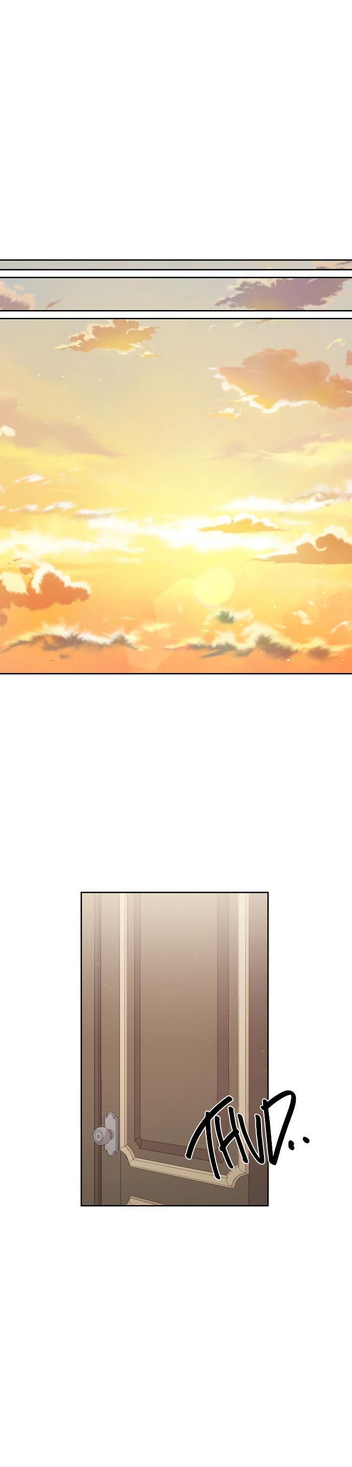 I Raised My Childhood Friend as a Tyrant Chapter 28 - Page 6