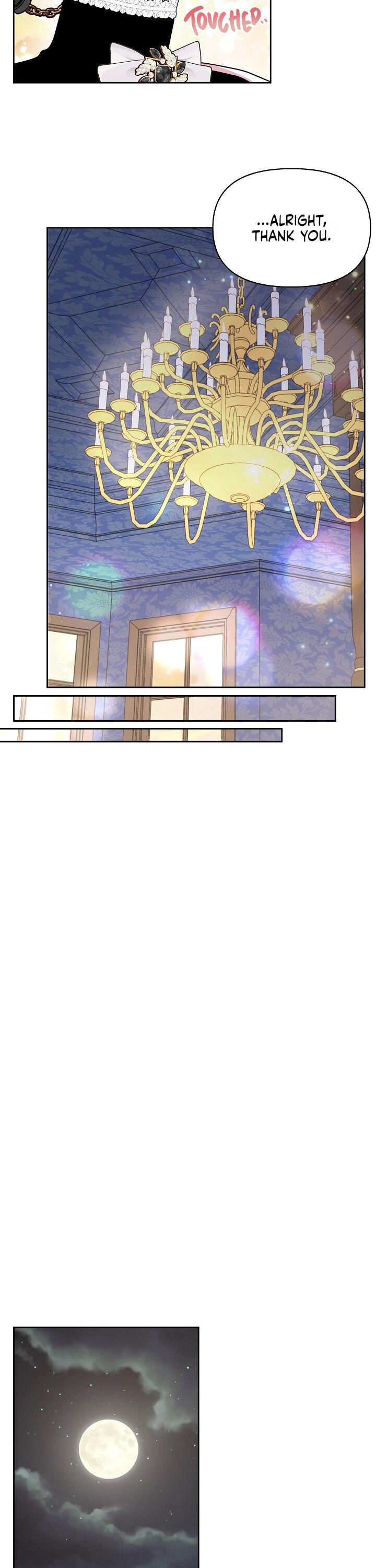 I Raised My Childhood Friend as a Tyrant Chapter 28 - Page 24