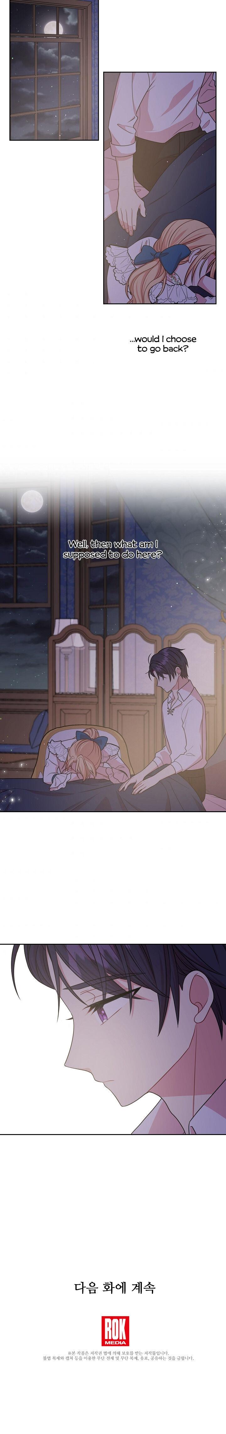 I Raised My Childhood Friend as a Tyrant Chapter 28 - Page 29