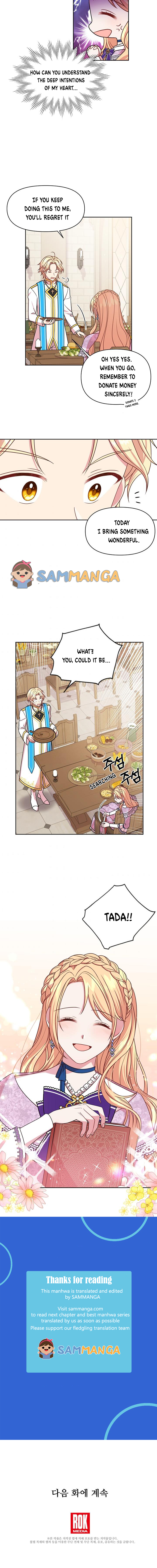 I Raised My Childhood Friend as a Tyrant Chapter 31 - Page 5