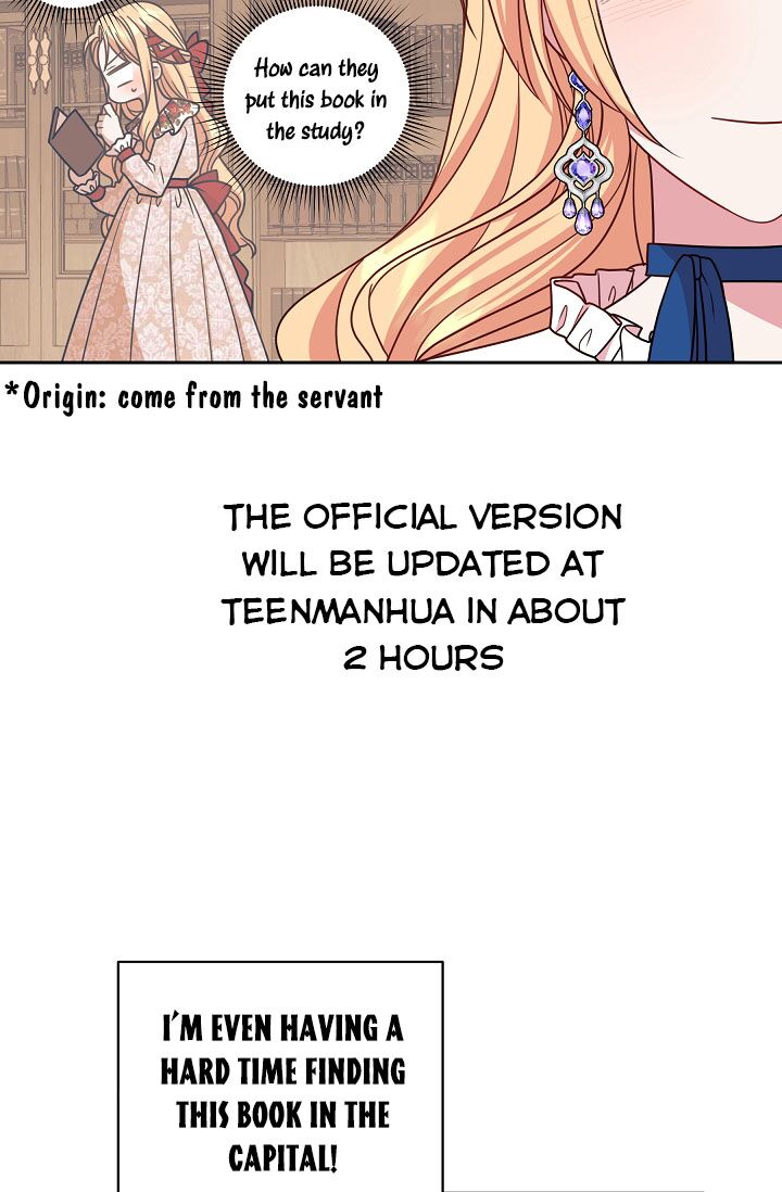 I Raised My Childhood Friend as a Tyrant Chapter 32 - Page 6