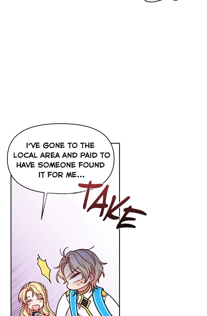 I Raised My Childhood Friend as a Tyrant Chapter 32 - Page 9