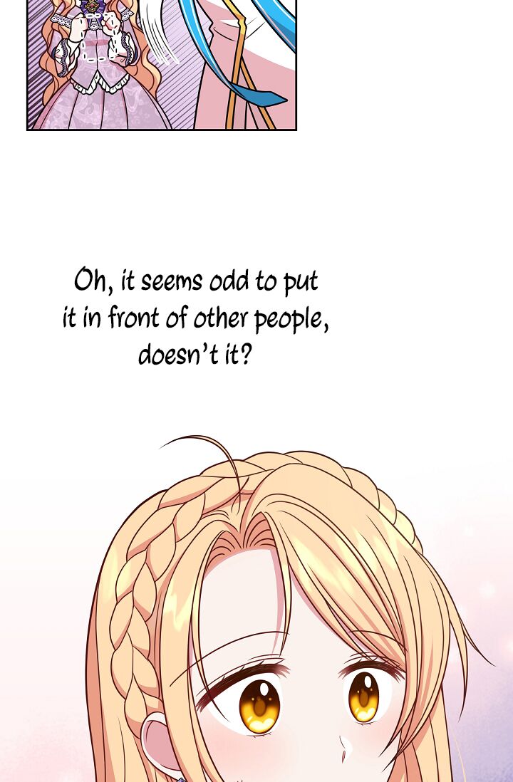 I Raised My Childhood Friend as a Tyrant Chapter 32 - Page 10