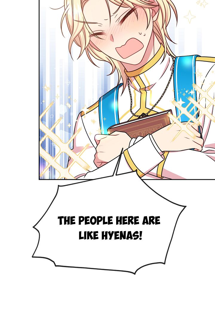 I Raised My Childhood Friend as a Tyrant Chapter 32 - Page 13