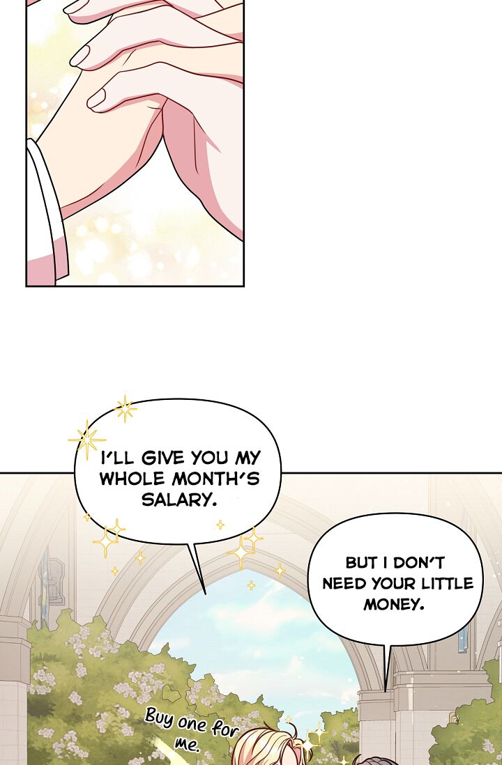 I Raised My Childhood Friend as a Tyrant Chapter 32 - Page 17