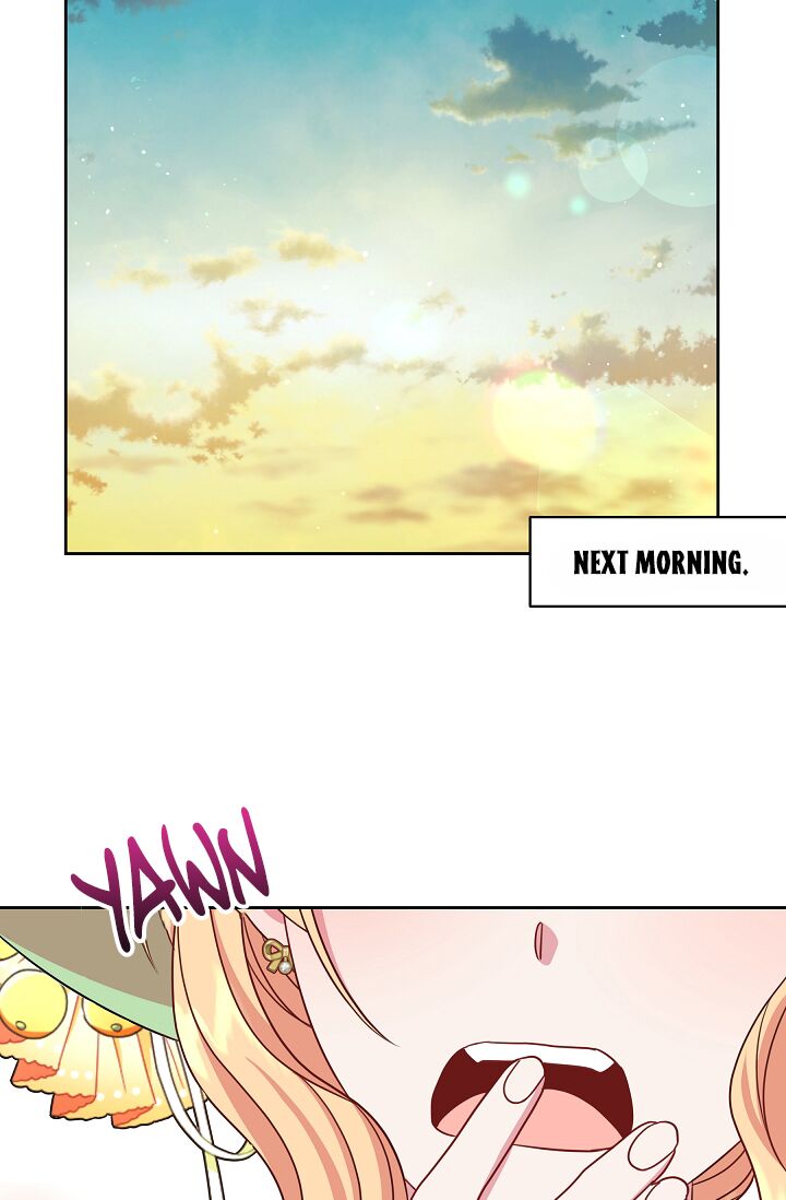 I Raised My Childhood Friend as a Tyrant Chapter 32 - Page 21