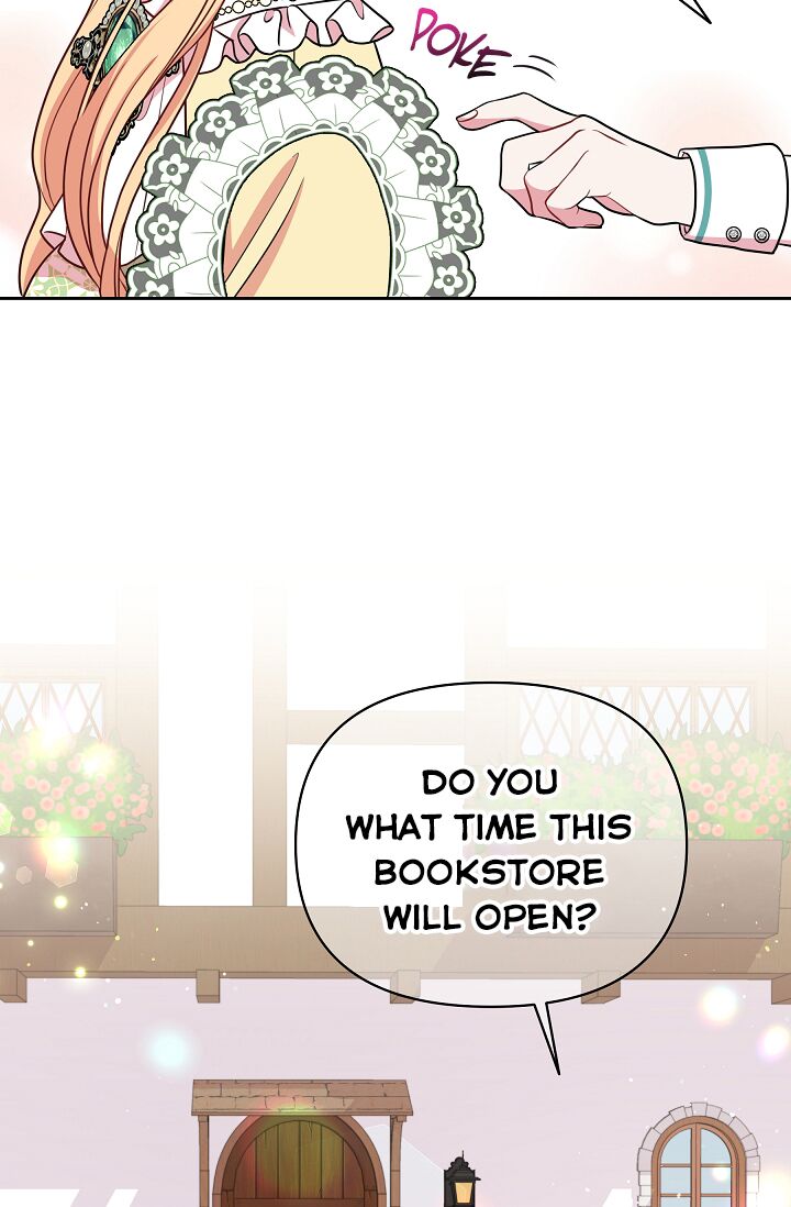 I Raised My Childhood Friend as a Tyrant Chapter 32 - Page 24