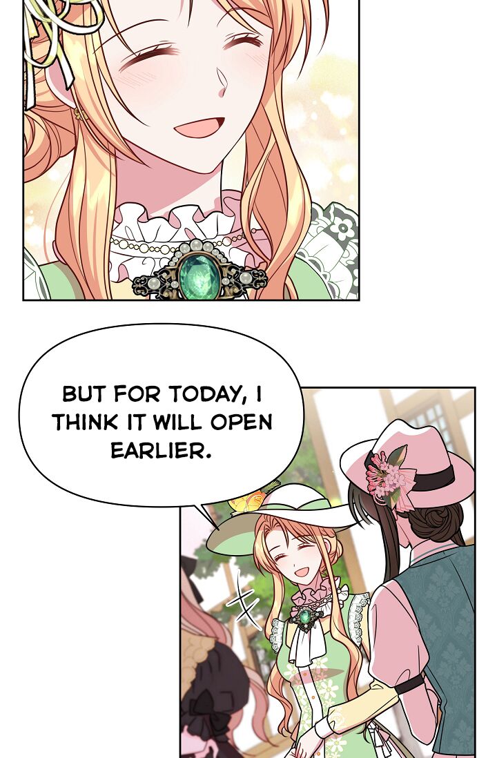 I Raised My Childhood Friend as a Tyrant Chapter 32 - Page 26