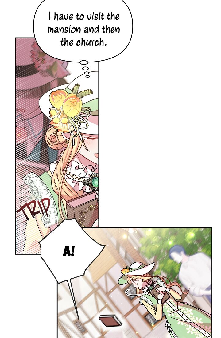 I Raised My Childhood Friend as a Tyrant Chapter 32 - Page 33