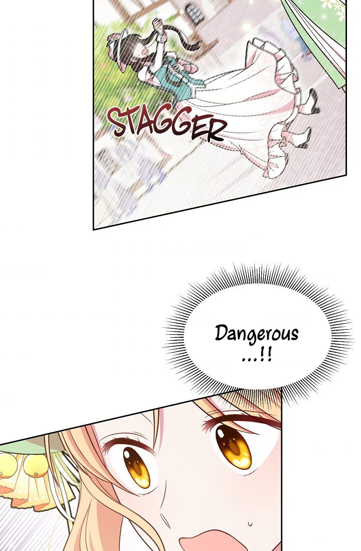 I Raised My Childhood Friend as a Tyrant Chapter 32 - Page 34