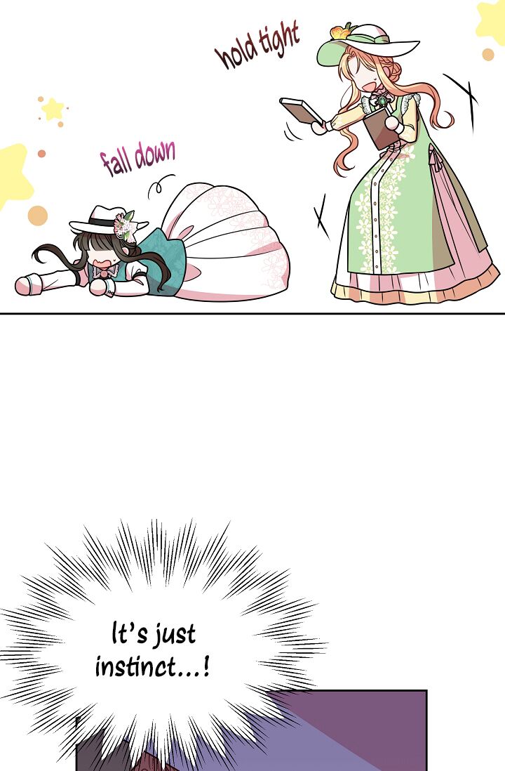 I Raised My Childhood Friend as a Tyrant Chapter 32 - Page 36