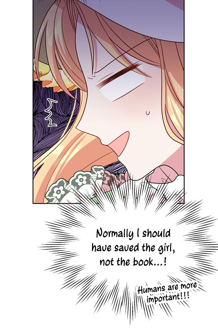 I Raised My Childhood Friend as a Tyrant Chapter 32 - Page 37