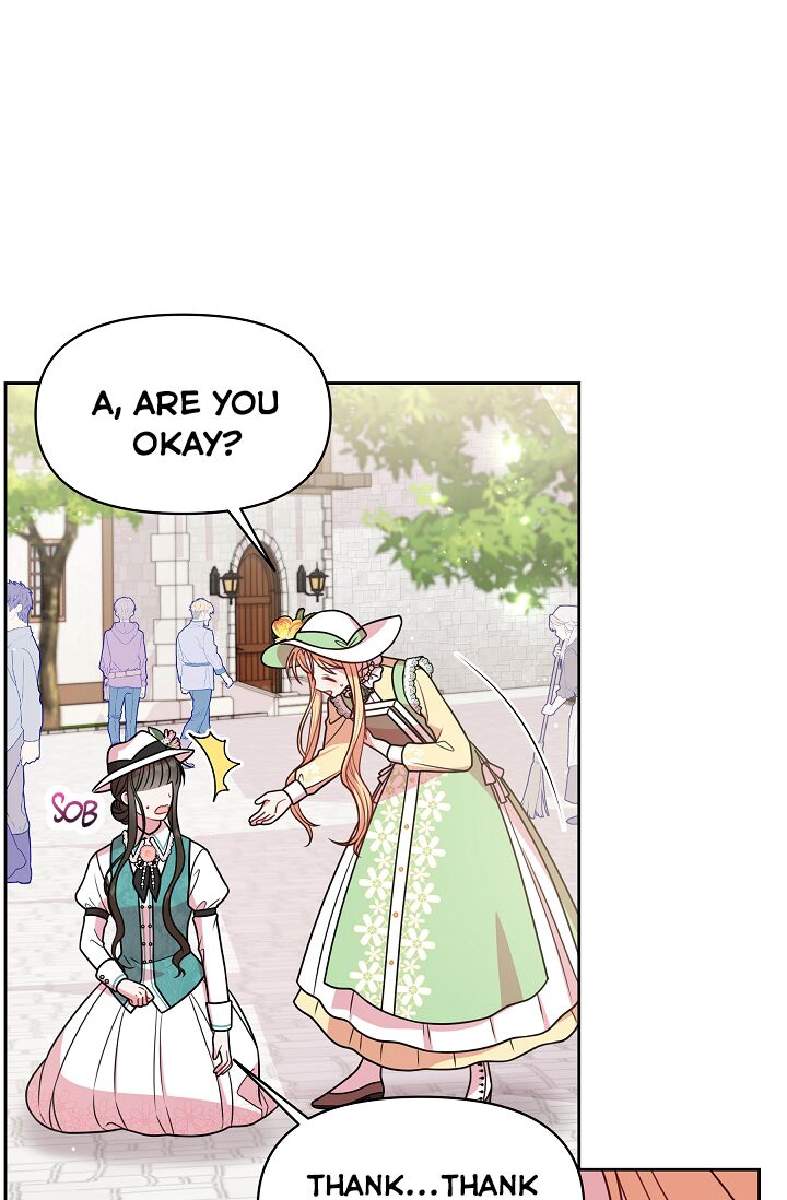 I Raised My Childhood Friend as a Tyrant Chapter 32 - Page 38