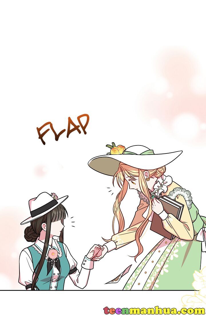 I Raised My Childhood Friend as a Tyrant Chapter 32 - Page 39