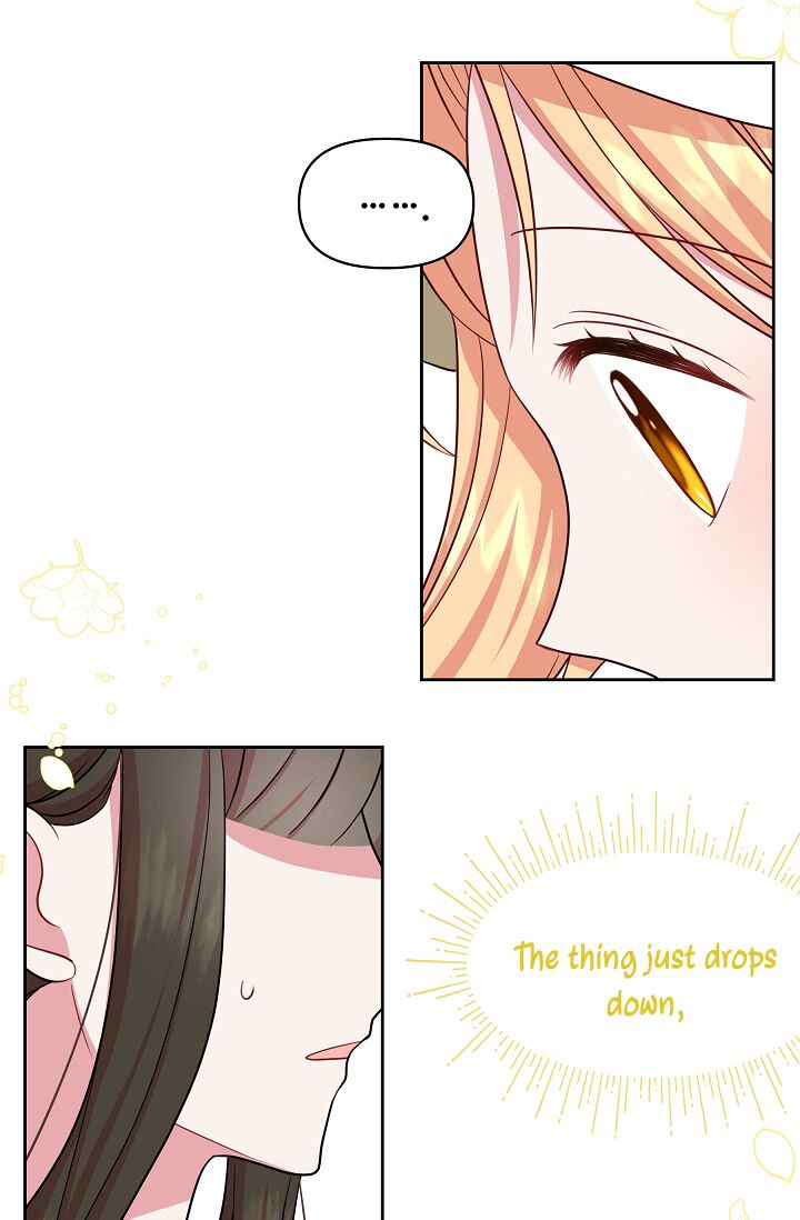 I Raised My Childhood Friend as a Tyrant Chapter 32 - Page 40