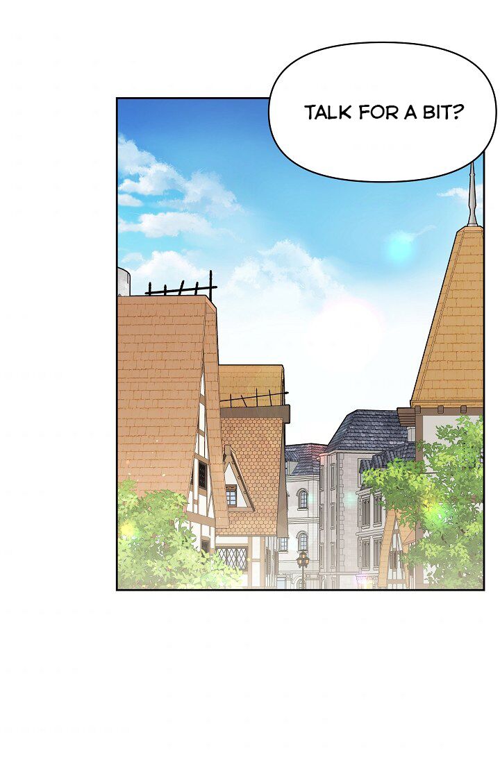 I Raised My Childhood Friend as a Tyrant Chapter 32 - Page 43