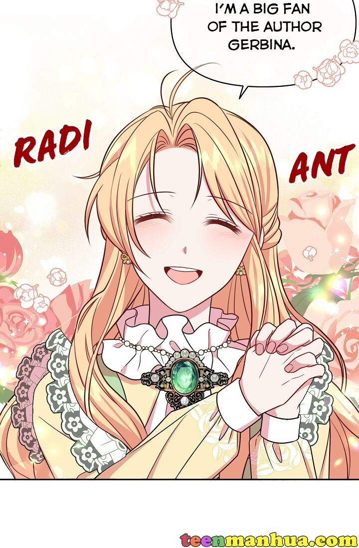 I Raised My Childhood Friend as a Tyrant Chapter 32 - Page 46