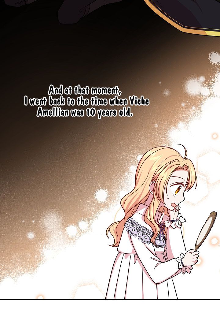 I Raised My Childhood Friend as a Tyrant Chapter 33 - Page 5