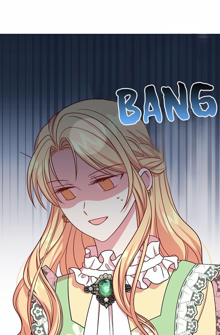 I Raised My Childhood Friend as a Tyrant Chapter 33 - Page 11