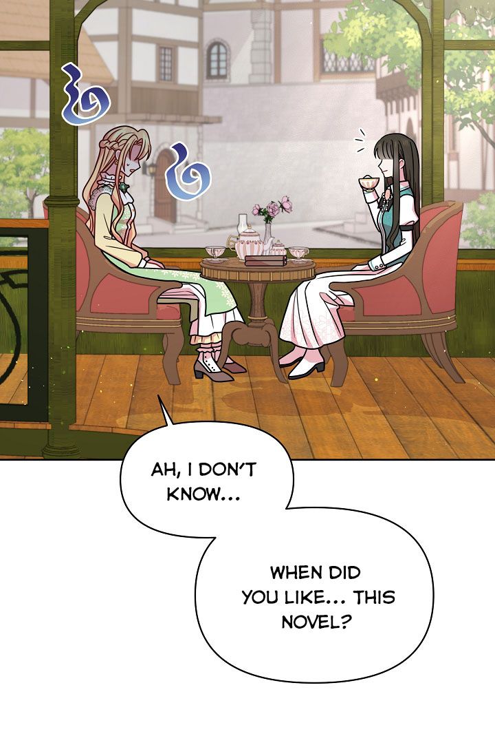 I Raised My Childhood Friend as a Tyrant Chapter 33 - Page 14