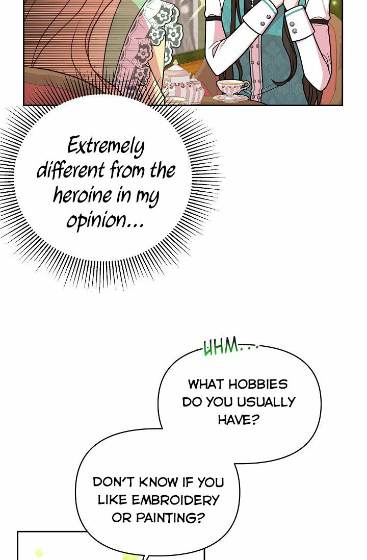 I Raised My Childhood Friend as a Tyrant Chapter 33 - Page 16