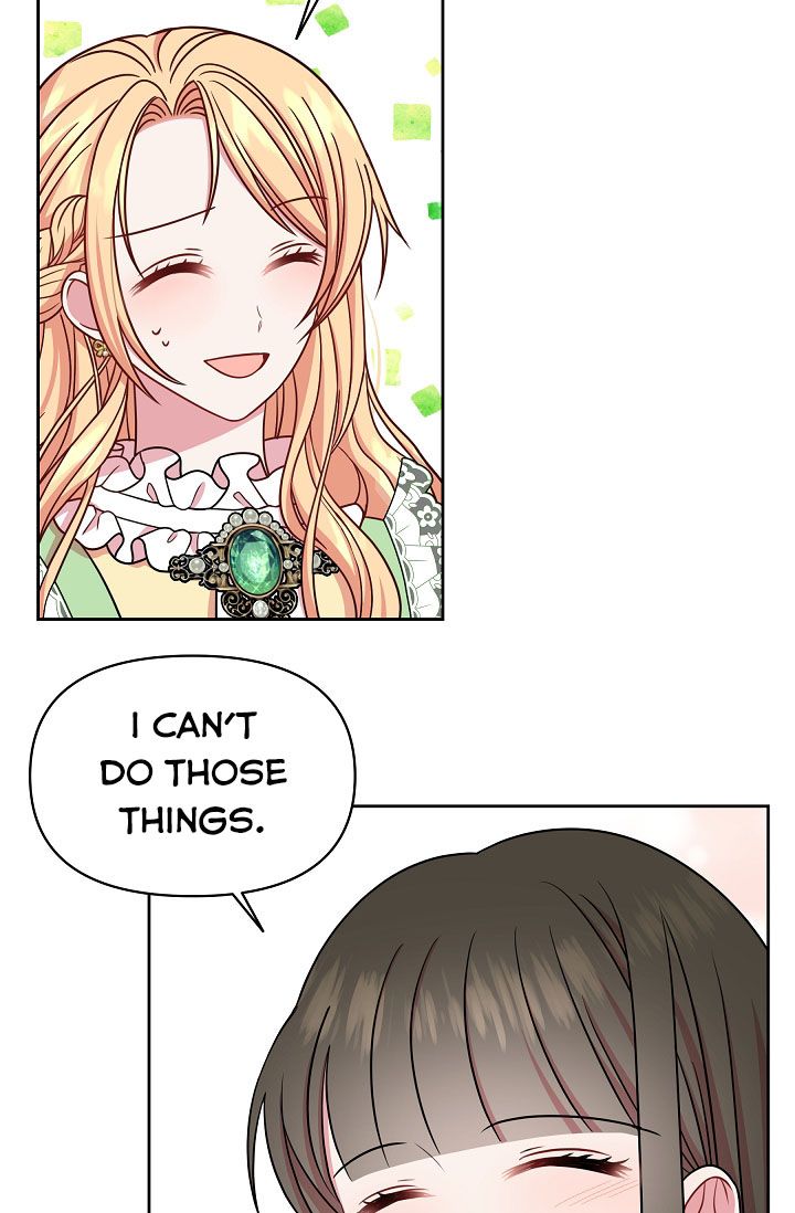 I Raised My Childhood Friend as a Tyrant Chapter 33 - Page 17