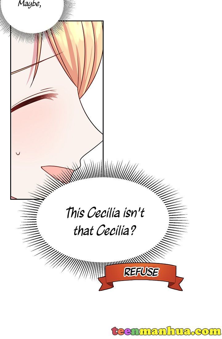 I Raised My Childhood Friend as a Tyrant Chapter 33 - Page 19