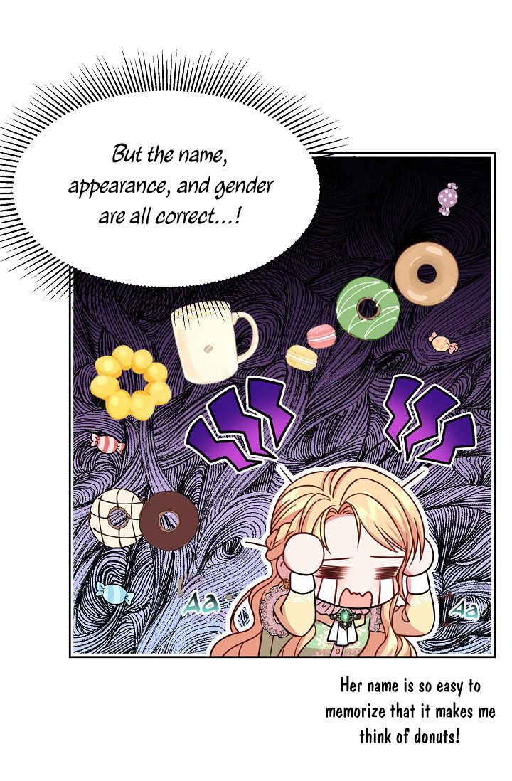 I Raised My Childhood Friend as a Tyrant Chapter 33 - Page 20