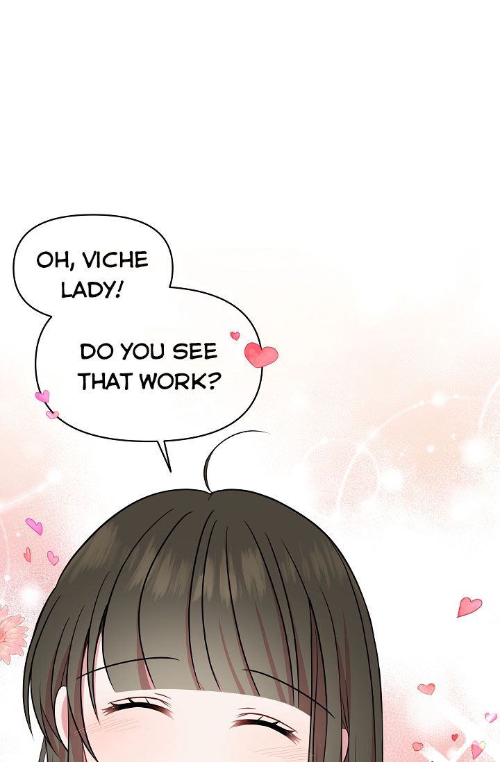 I Raised My Childhood Friend as a Tyrant Chapter 33 - Page 21